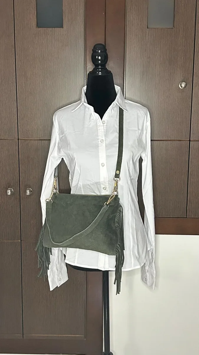 Bolso Bandolera