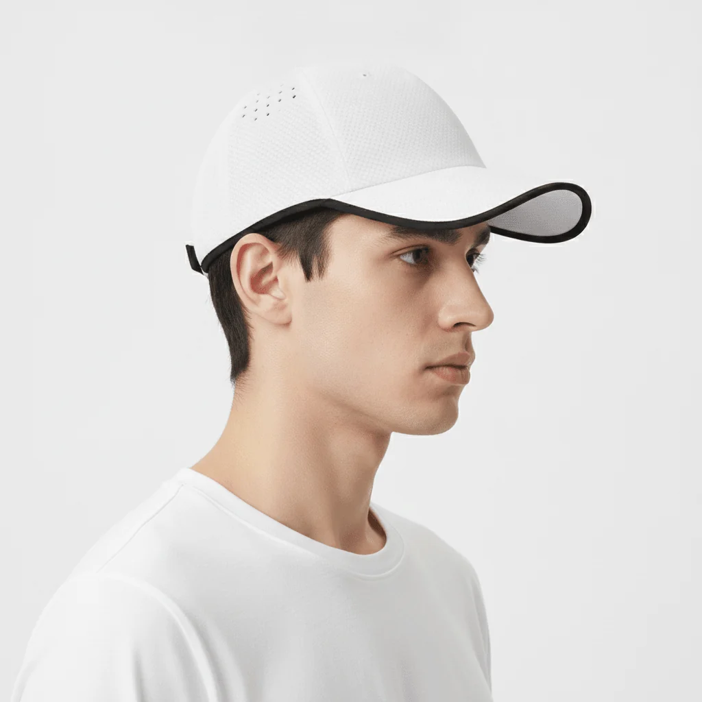 UPF50+ Quick-Dry Baseball Cap - Imagen 9