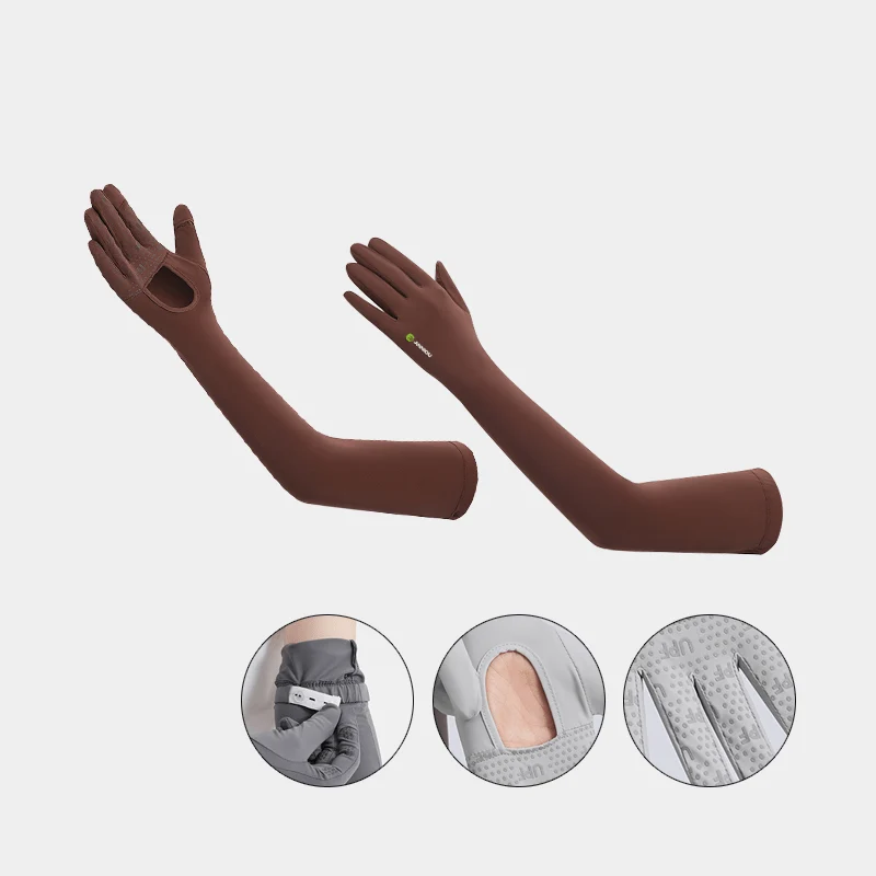 Full Arm UV Protection Sleeves - Imagen 7