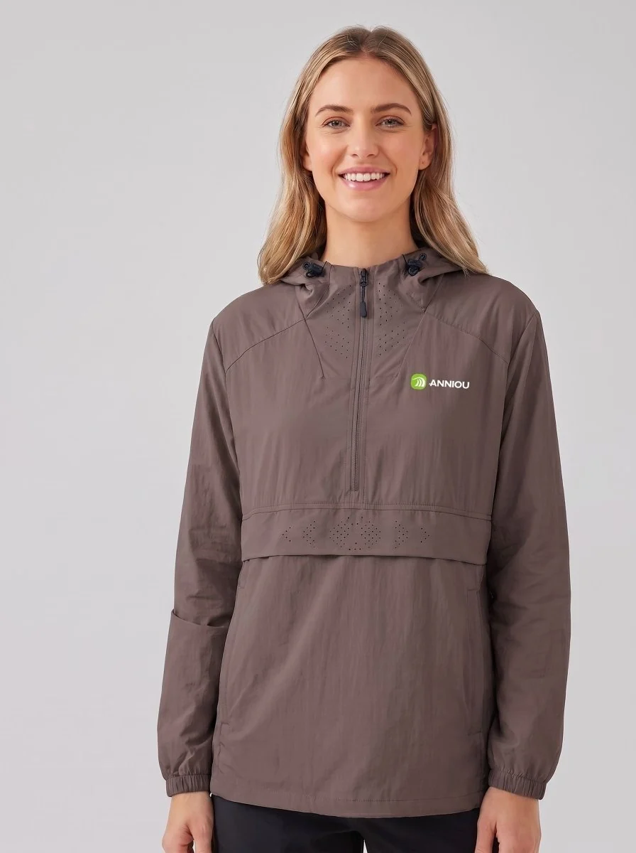 Cooling Quick-drying Jacket UPF50+ - Imagen 3