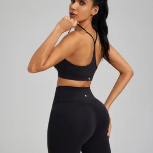 Buttery Soft Yoga Shorts
