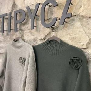 Jersey Flor ATIPYCA