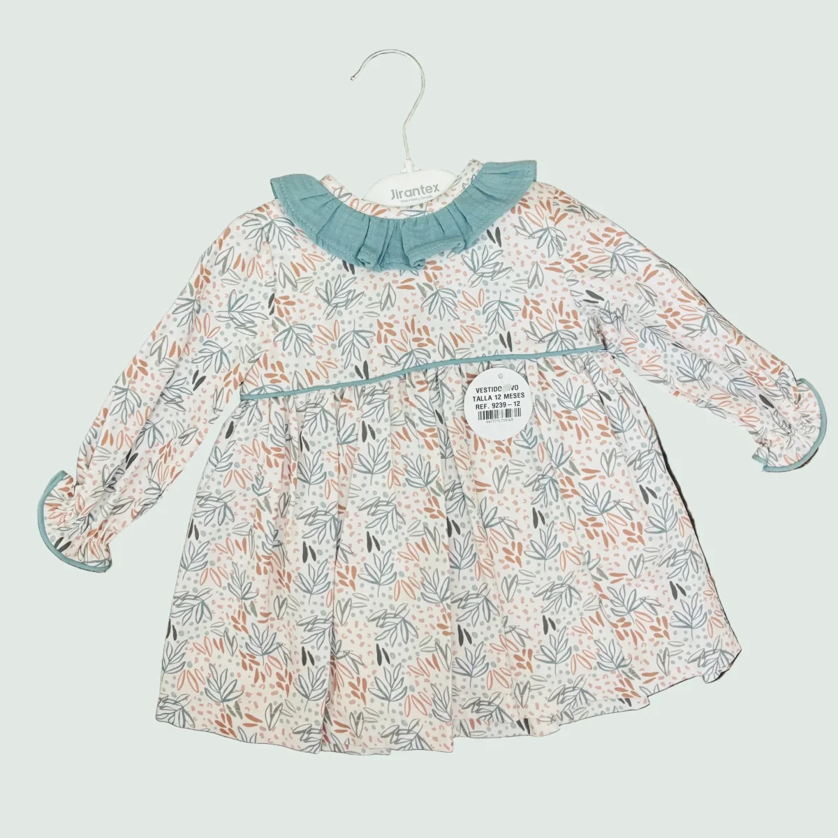 VESTIDO VIVO - Imagen 3