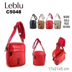 C5048 MINI CROSS BASIC
