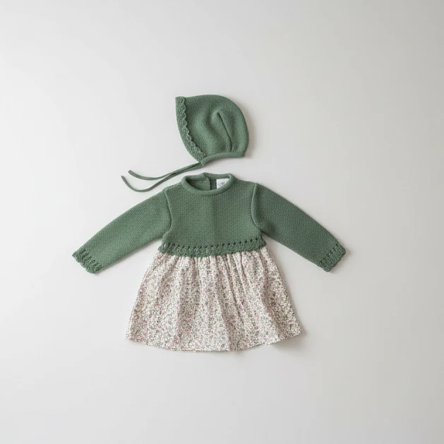 CONJUNTO DOS PIEZAS LOREA - Imagen 3