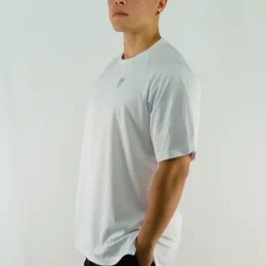 AeroFit OS T-shirt Níveo