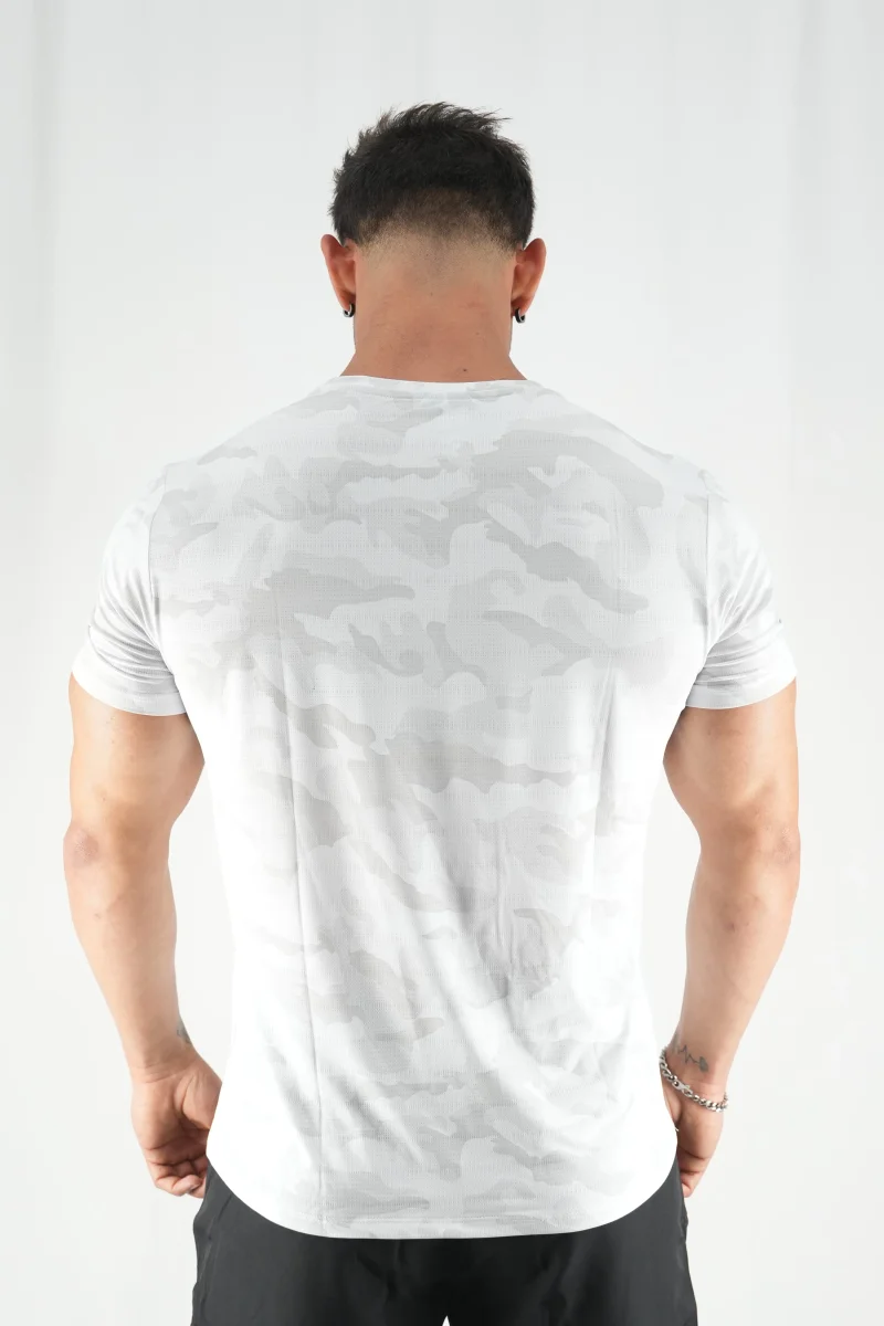 Element T-Shirt Snow - Imagen 4