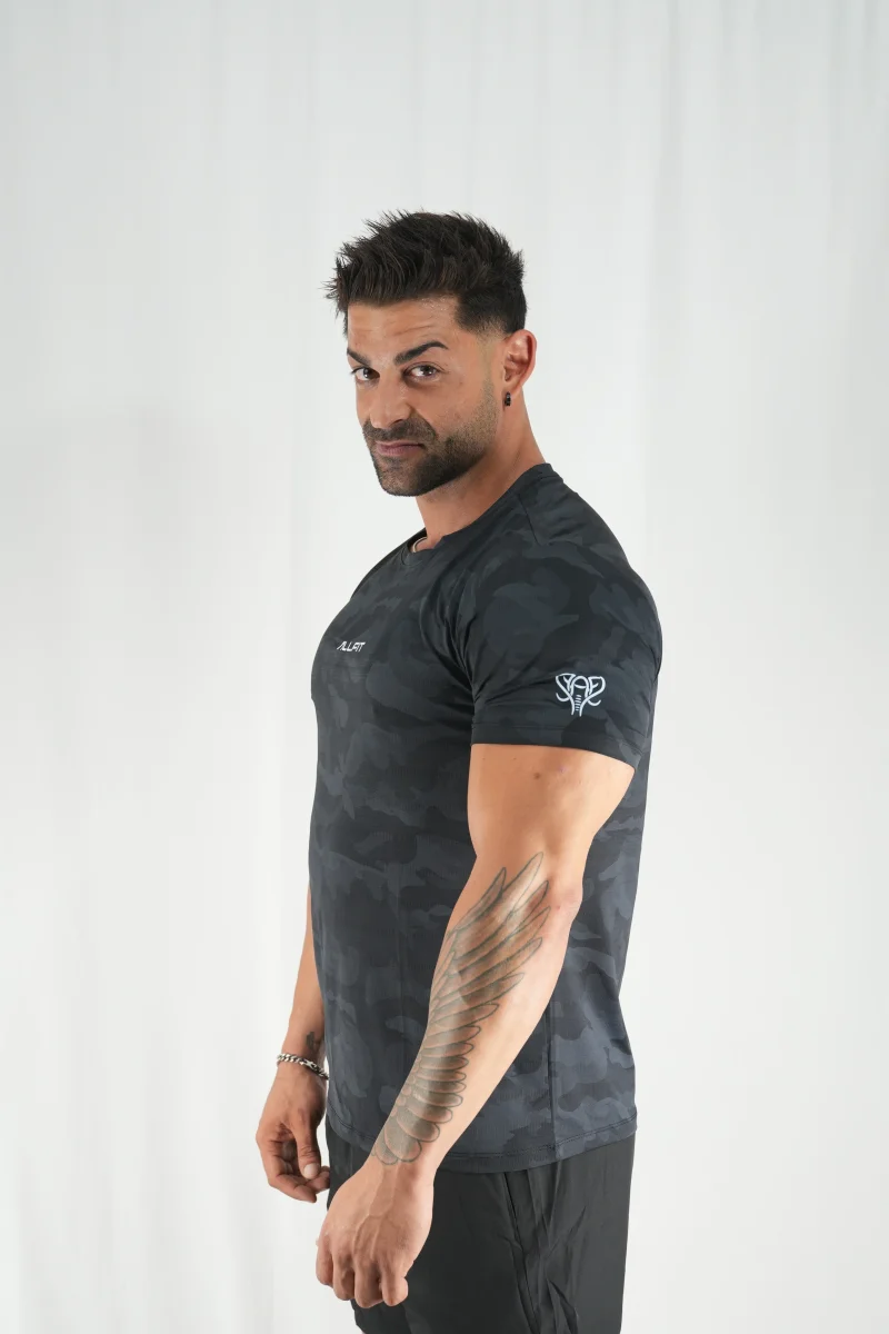 Element T-Shirt Dark - Imagen 3