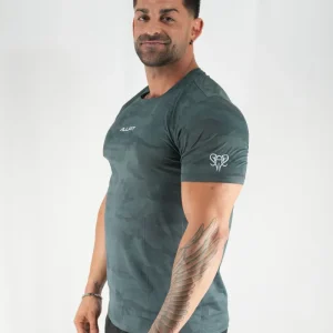 Element T-Shirt Forest