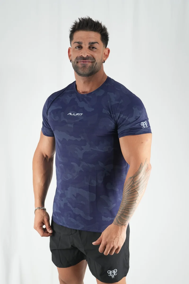 Element T-Shirt Ocean - Imagen 3