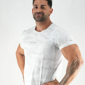 Element T-Shirt Snow