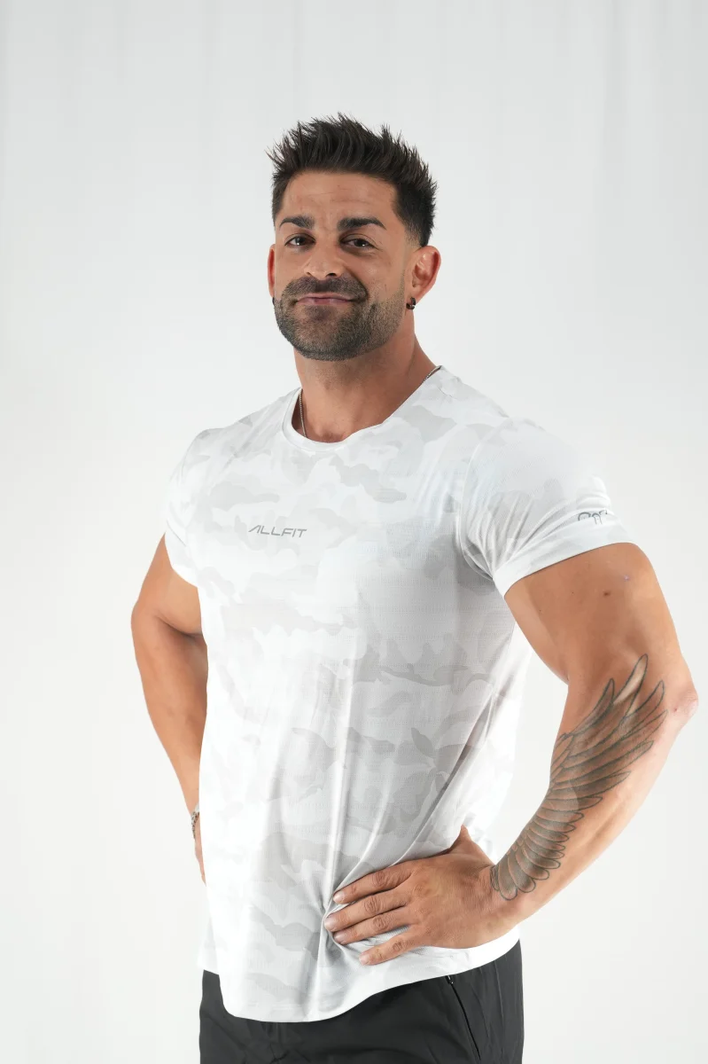 Element T-Shirt Snow - Imagen 2