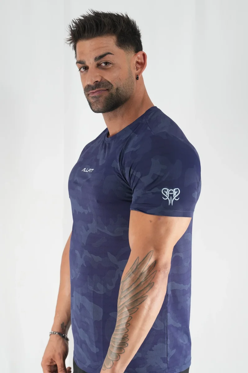 Element T-Shirt Ocean - Imagen 4