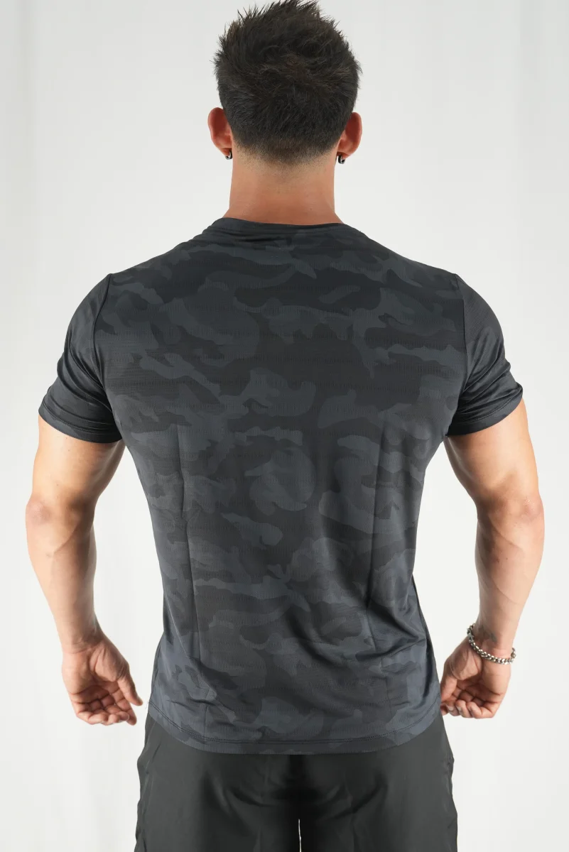 Element T-Shirt Dark - Imagen 4