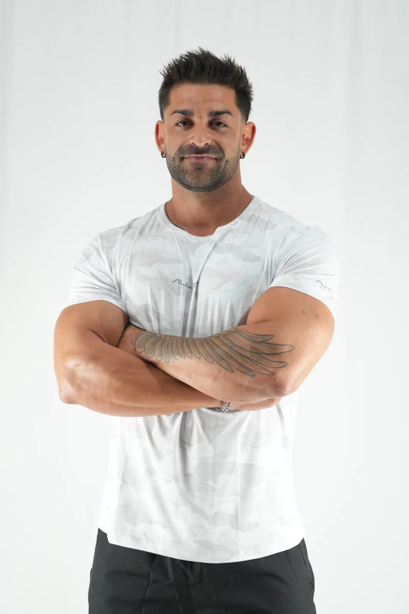 Element T-Shirt Snow - Imagen 3