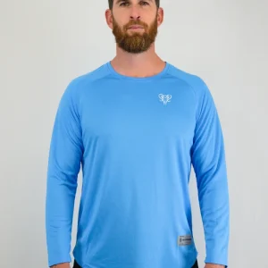 AeroFit Long Sleeve Performance Muted