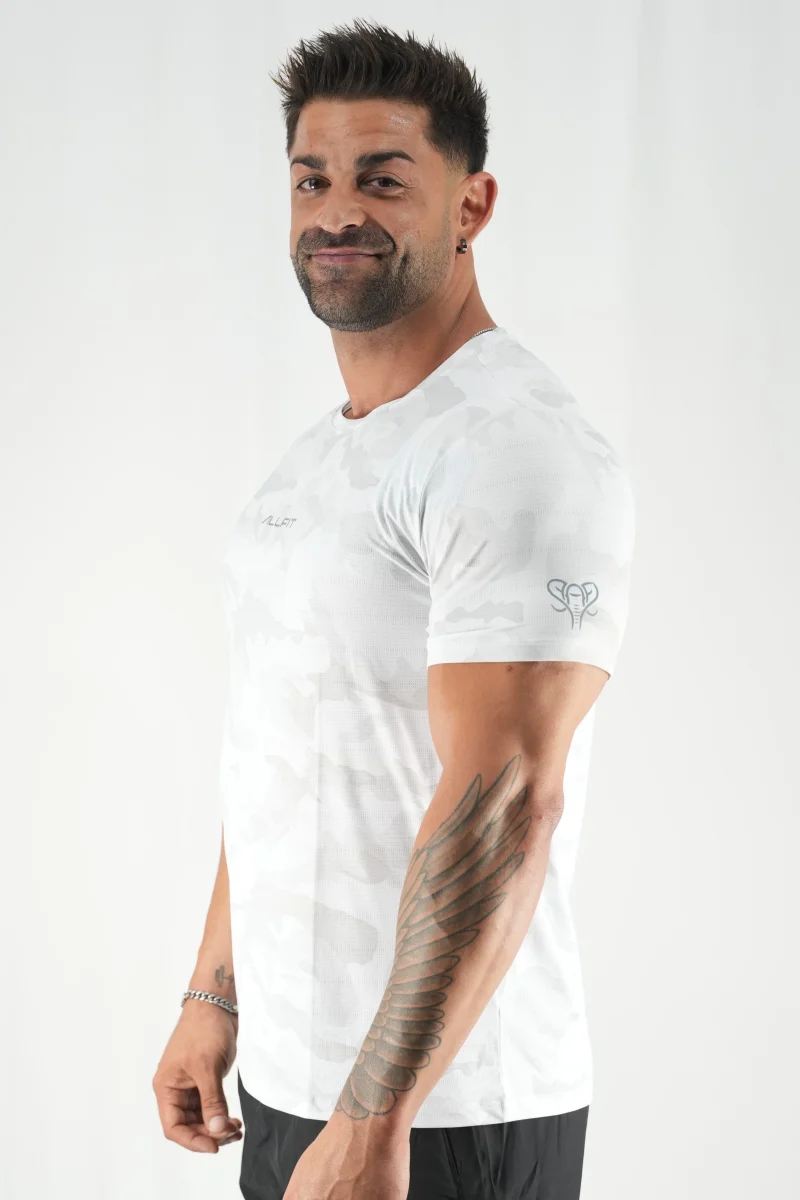 Element T-Shirt Snow - Imagen 5