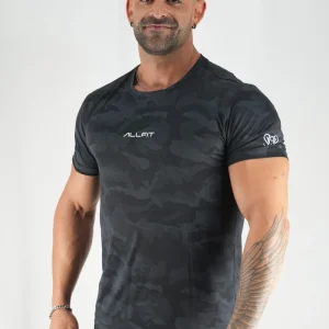 Element T-Shirt Dark