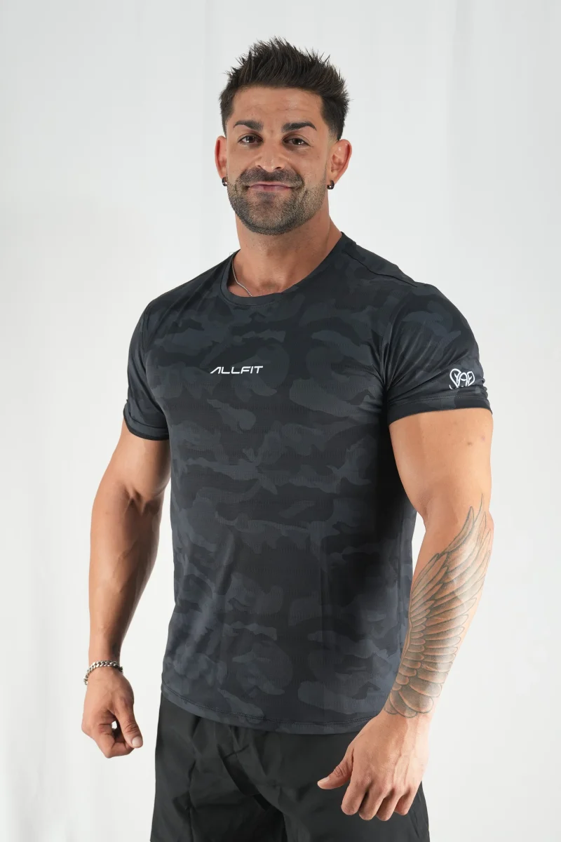 Element T-Shirt Dark