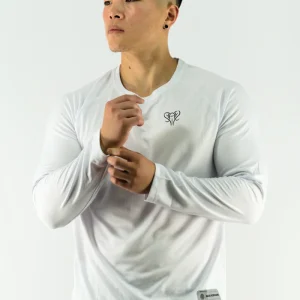 AeroFit Long Sleeve Performance Pure