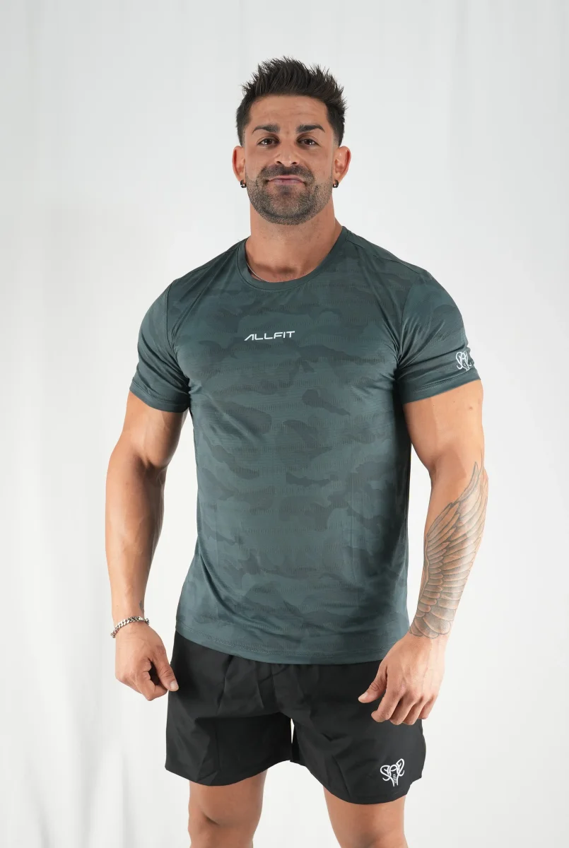 Element T-Shirt Forest - Imagen 3