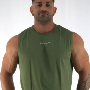 AiryEase Stringer Oliva