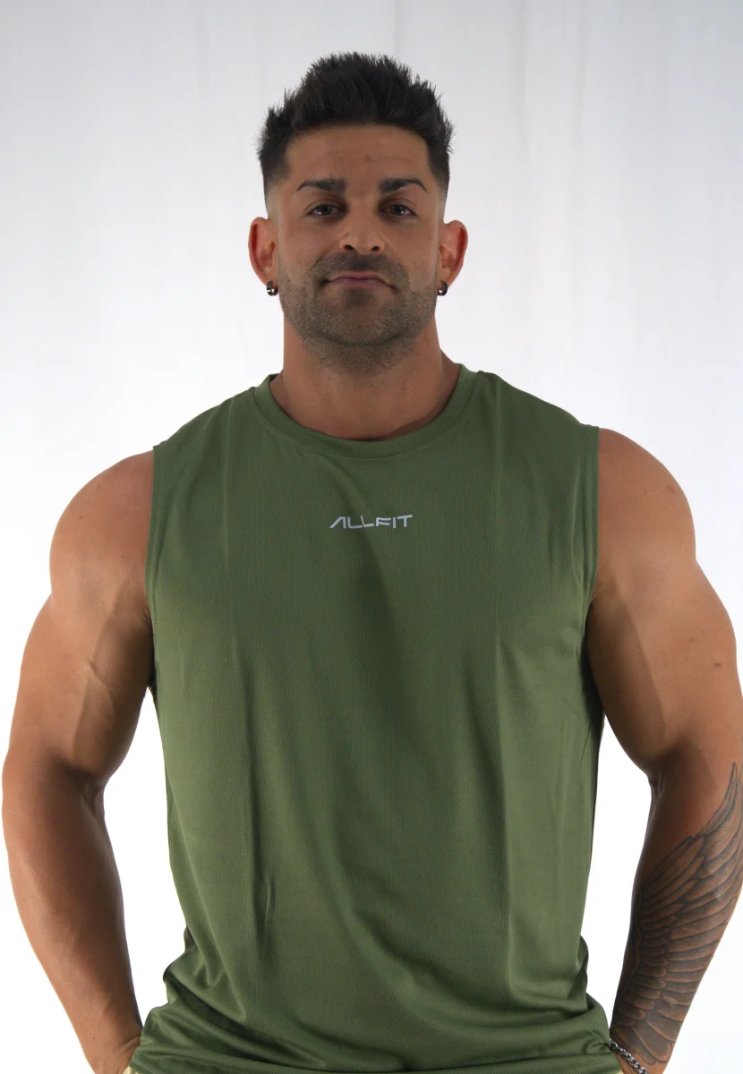 AiryEase Stringer Oliva