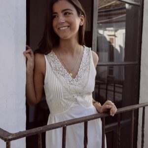 Camisón Berlín
