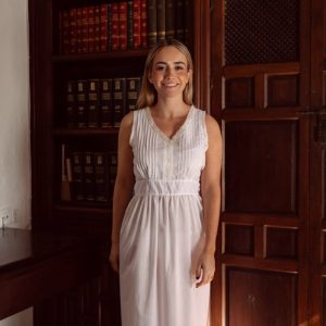 Camisón Carla