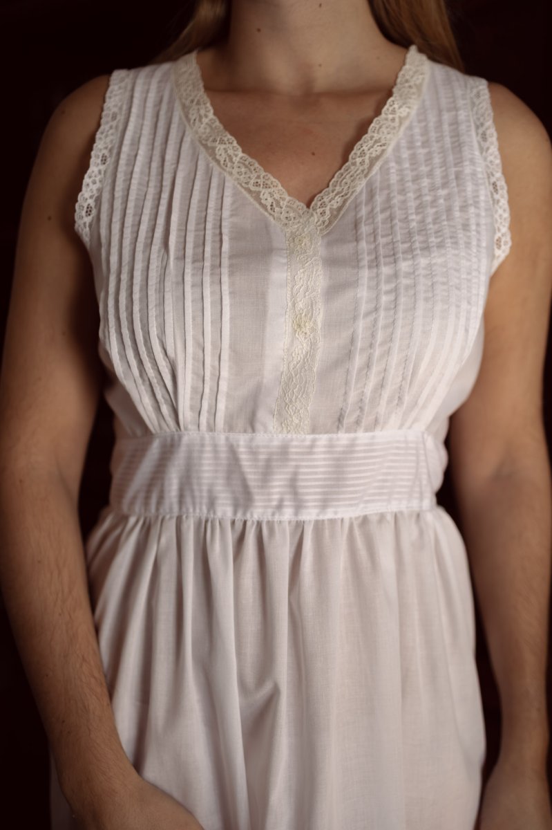 Camisón Carla - Imagen 3