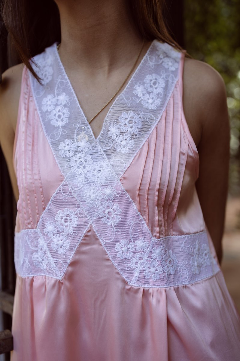 Camisón Cata - Imagen 3