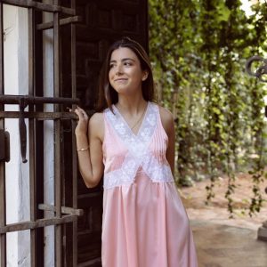 Camisón Cata
