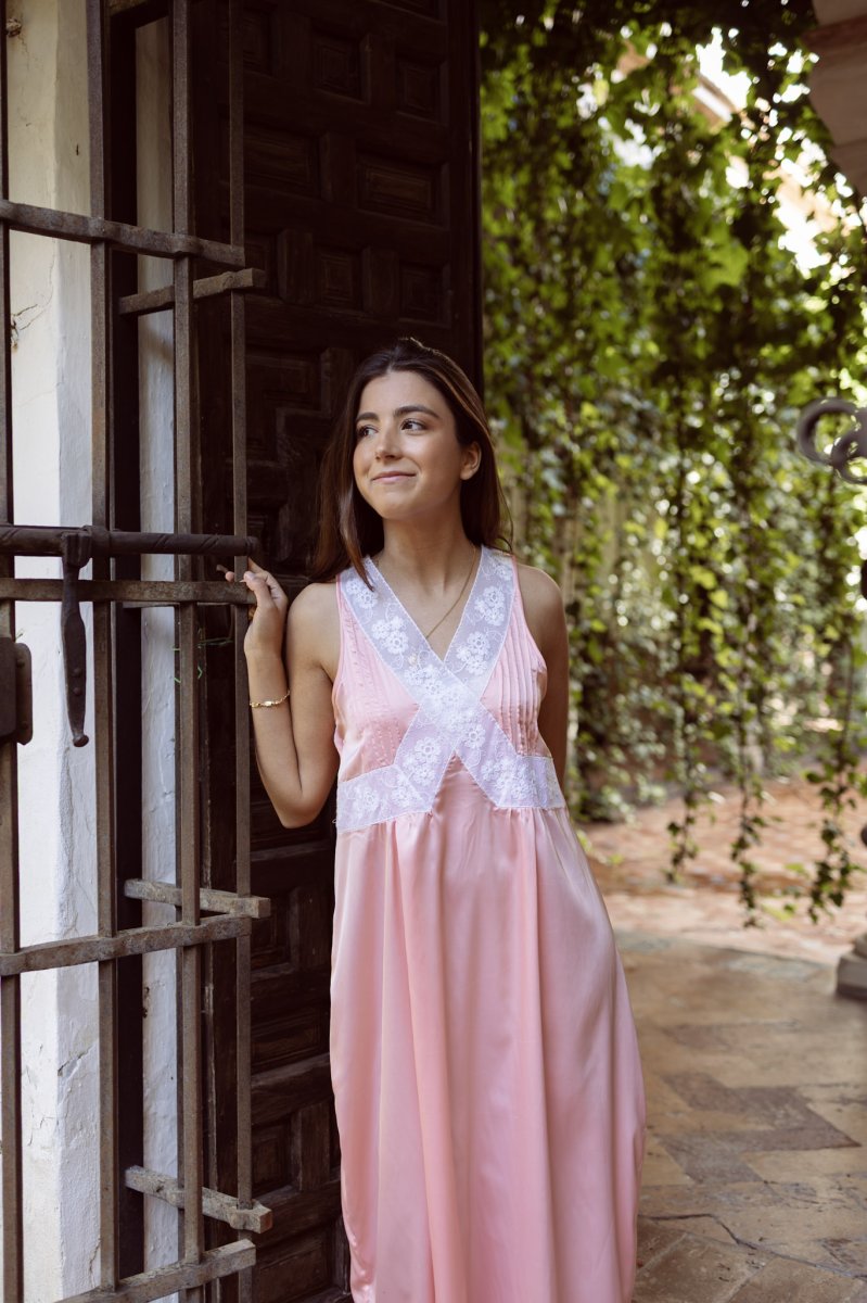 Camisón Cata - Imagen 2