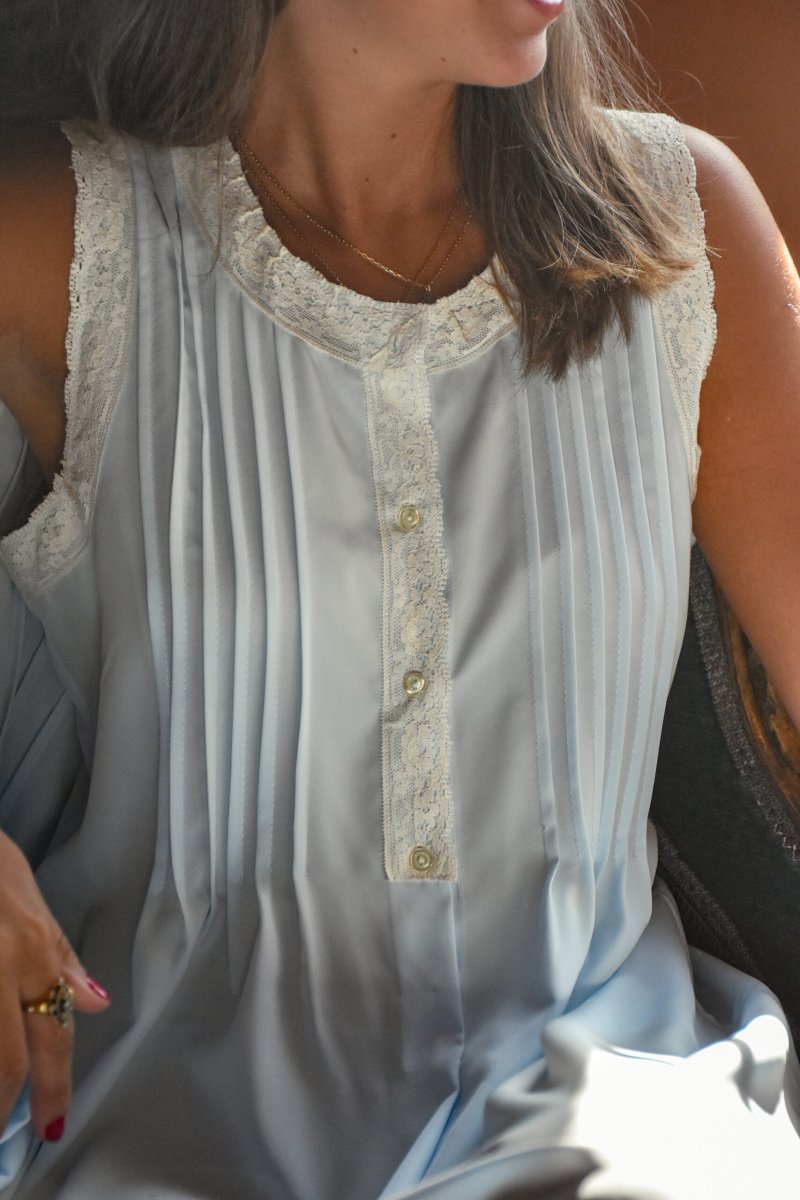 Camisón Cielo - Imagen 4