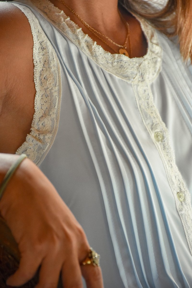 Camisón Cielo - Imagen 5