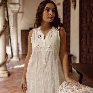 Camisón Clara