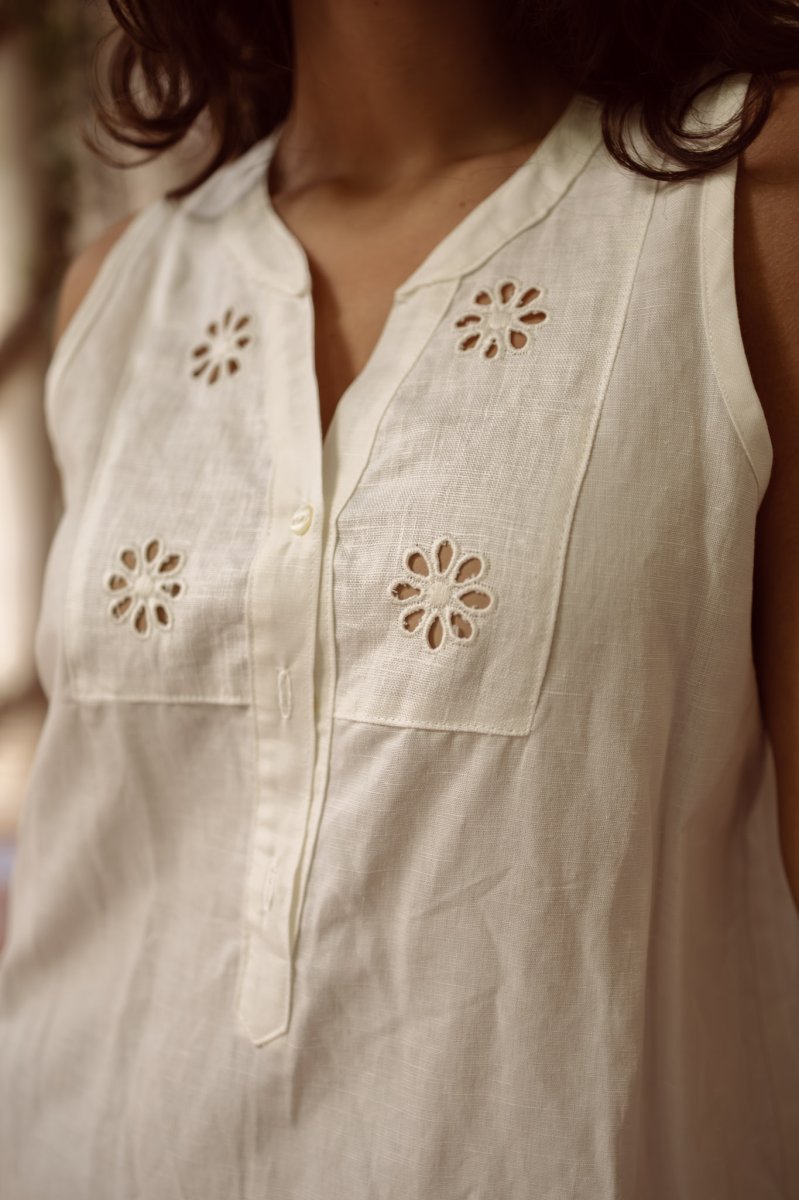 Camisón Clara - Imagen 3