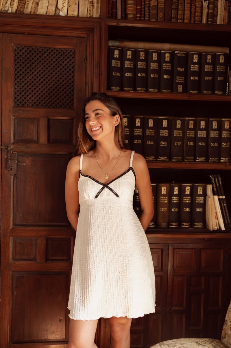 Camisón Flavia - Imagen 2