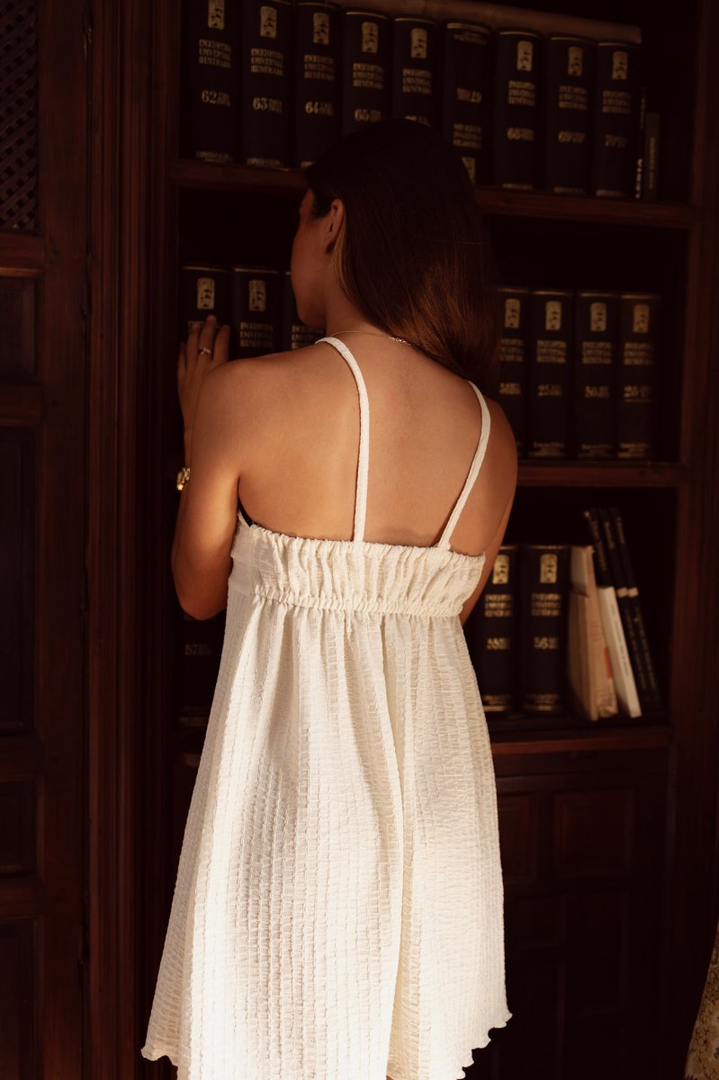 Camisón Flavia - Imagen 3