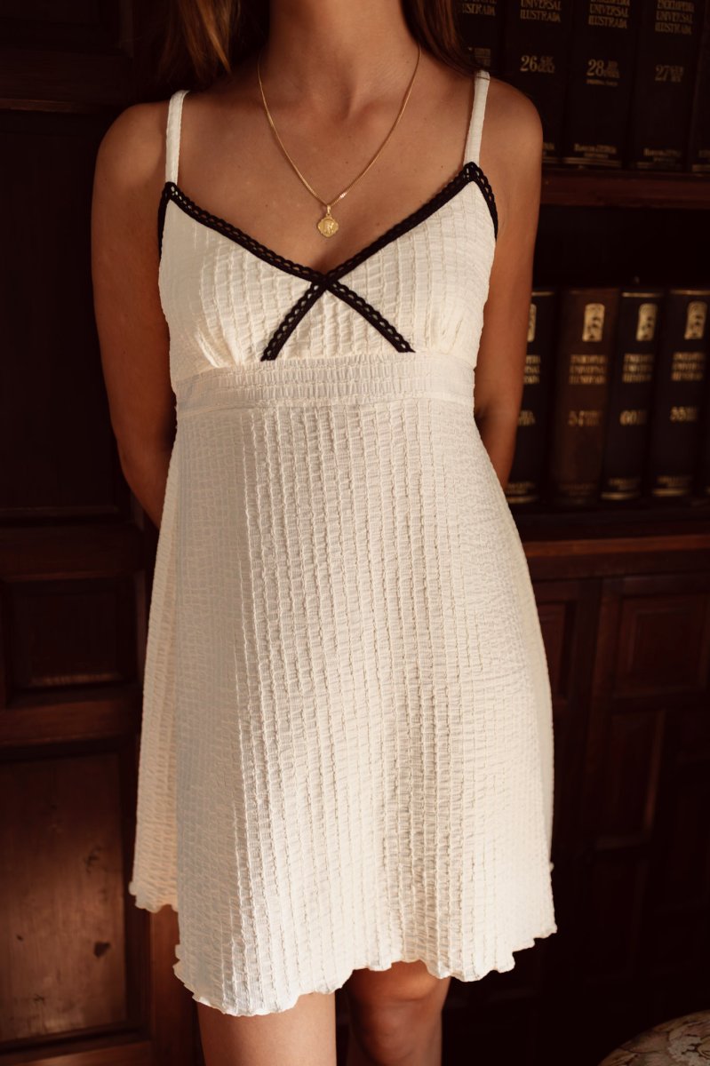 Camisón Flavia - Imagen 4
