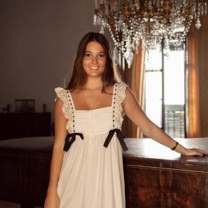 Camisón Gabriela