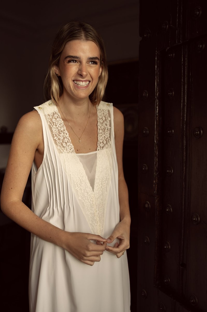 Camisón Inés - Imagen 3