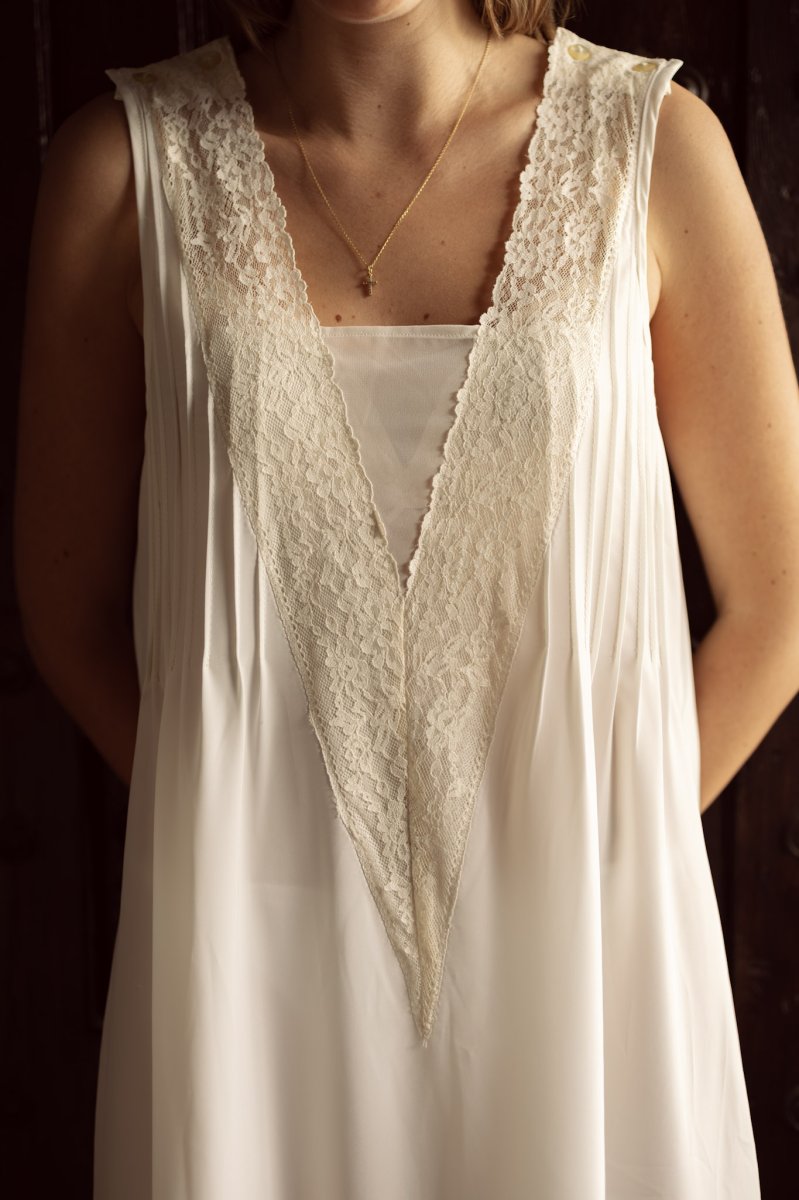 Camisón Inés - Imagen 4