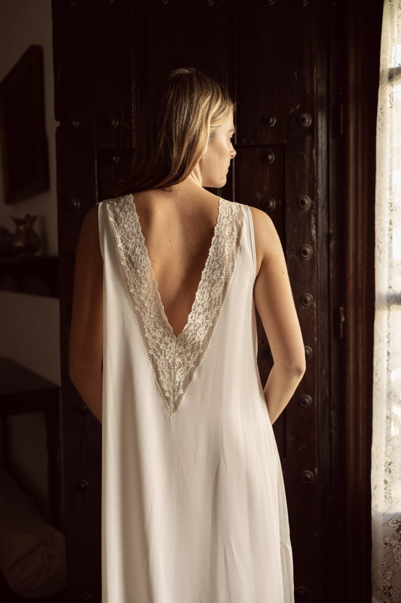 Camisón Inés - Imagen 5