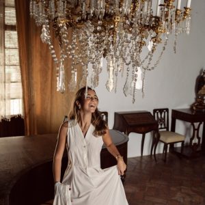 Camisón Manuela