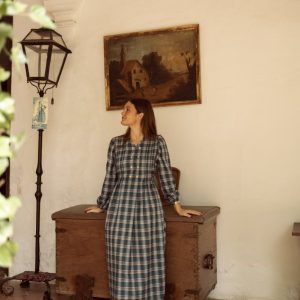 Camisón Paraguay