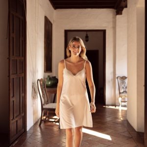 Camisón Pilar