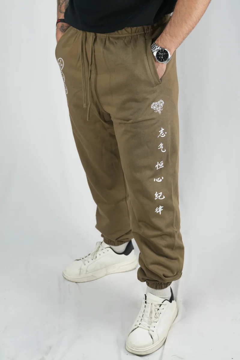 Legacy Shield Sweatpants Limited Edition - Imagen 3