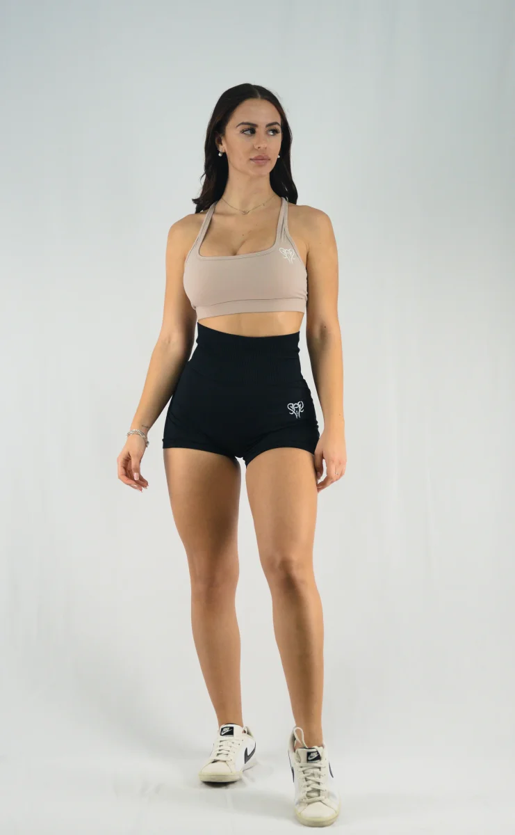 PowerFlex Top Beige - Imagen 4