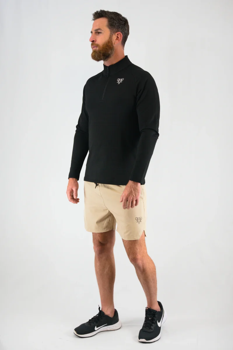 ActionFit Short Cream - Imagen 6